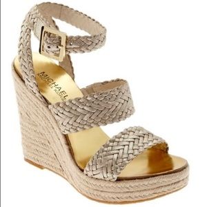 Michael Kors Wedges